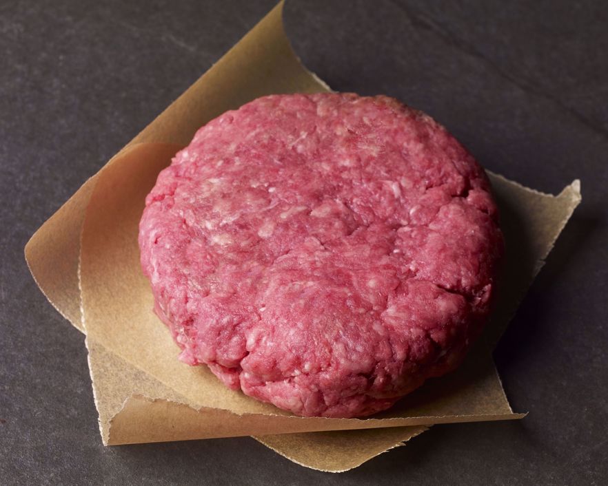 ⚡️闪购回货⚡️Wagyu Smash Burger 和牛手打汉堡 6oz