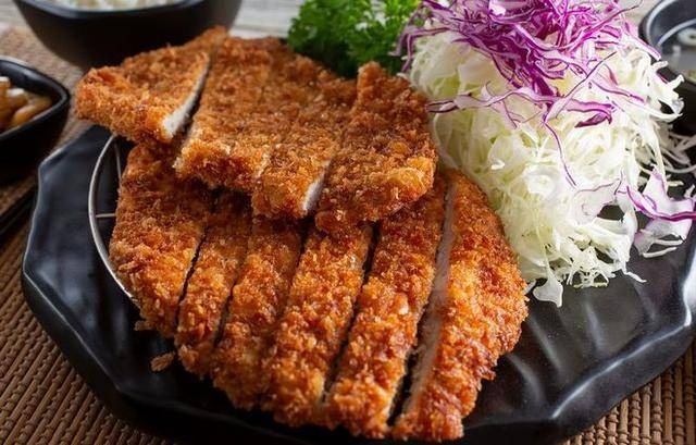 ⚡限时闪购⚡香脆炸猪排 高品质猪肉 独家秘制腌料 2磅装