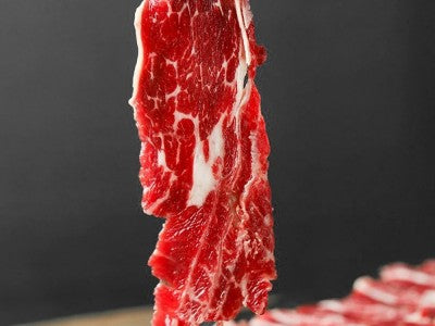 双11抢购价·招牌AAA级臻选吊龙火锅片 6oz