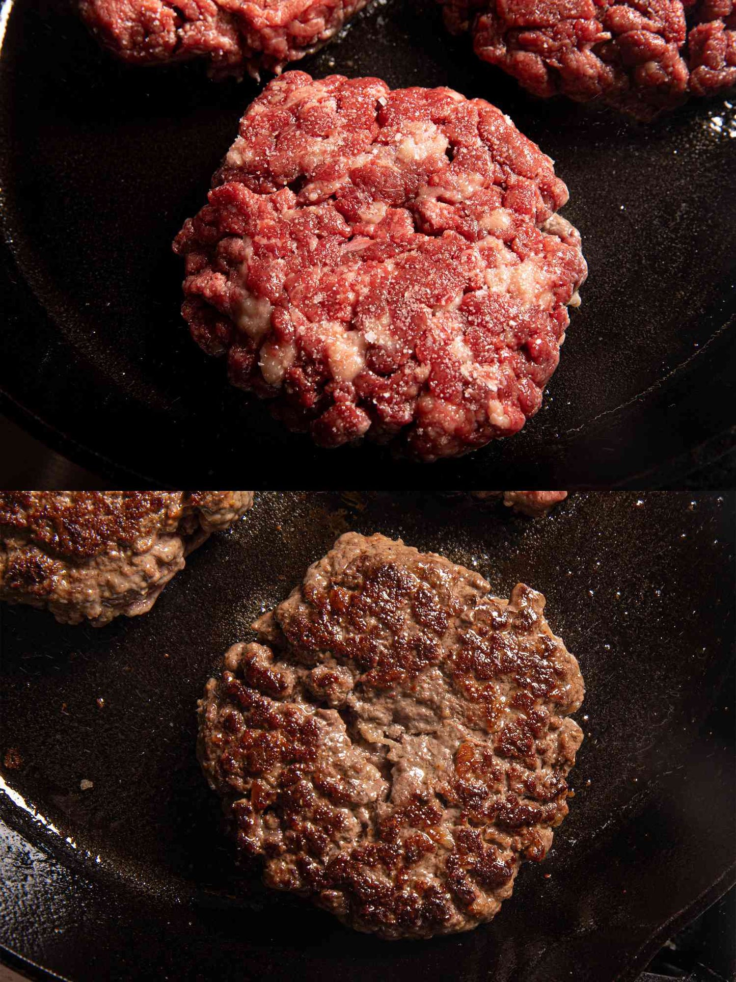 ⚡️闪购回货⚡️Wagyu Smash Burger 和牛手打汉堡 6oz