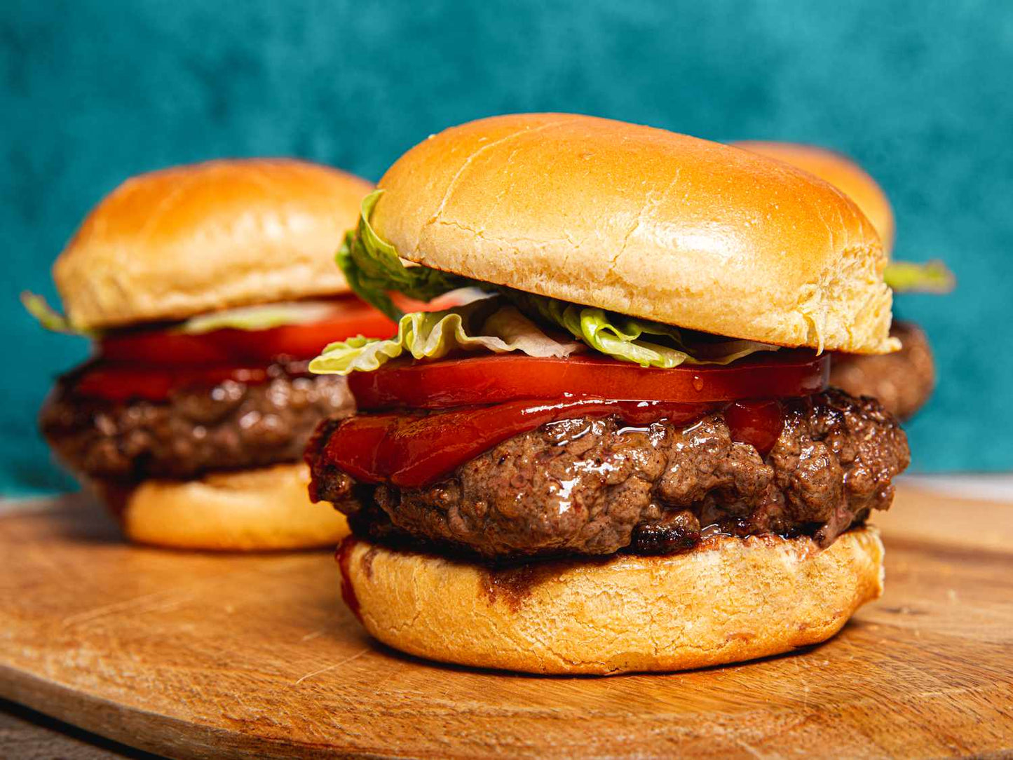 ⚡️闪购回货⚡️Wagyu Smash Burger 和牛手打汉堡 6oz