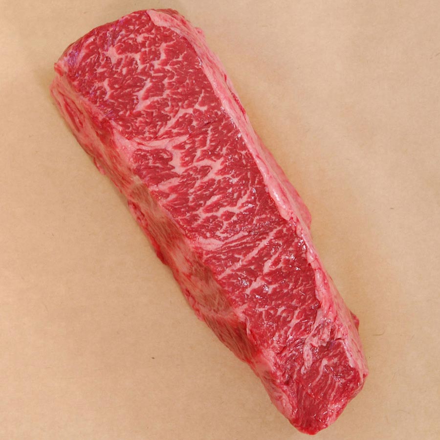 Australian Wagyu Rib Steak M8-9 澳洲和牛肋眼牛排 ~8oz