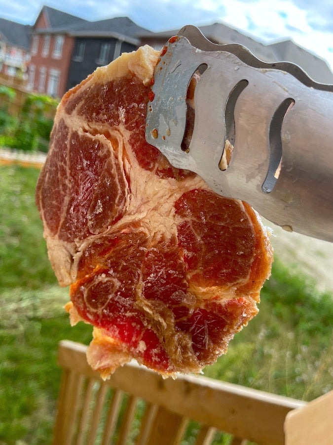 Pork Capicola 韩式烤猪扒 1.2lb