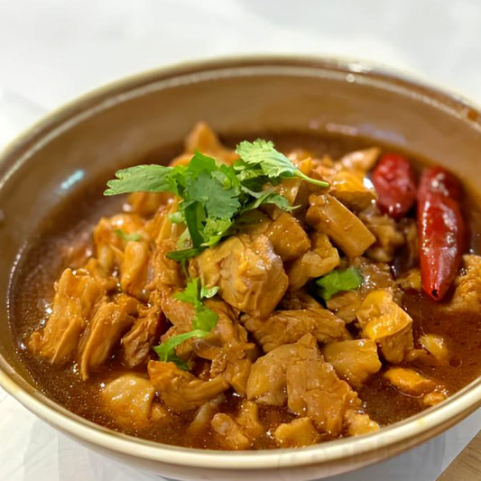 ⚡️限时闪购⚡️极品牛坑腩 约4.5磅 适合炖煮