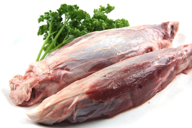 ⚡️限时闪购⚡️极品去皮无骨草饲牛腱子 4.2lb