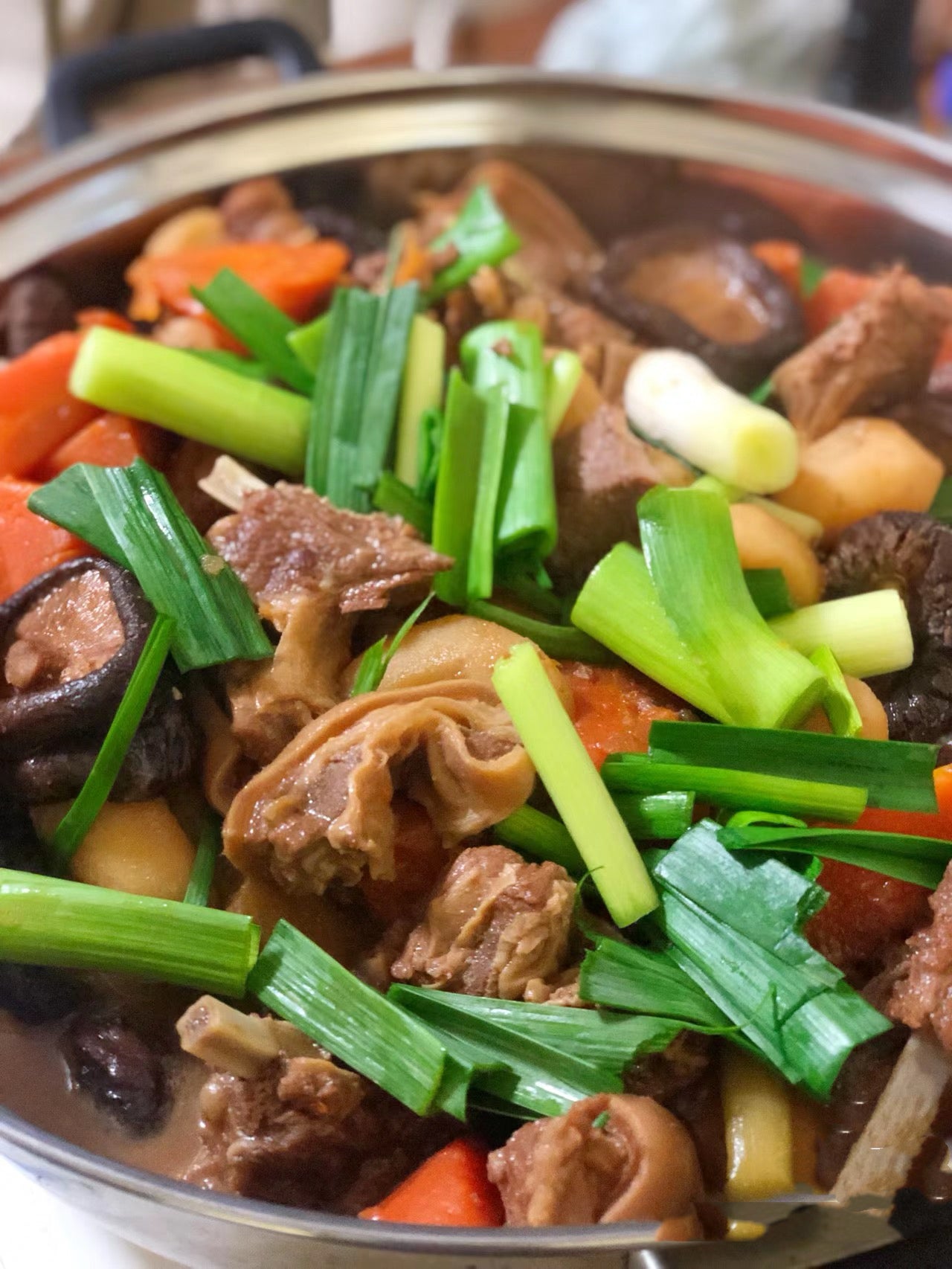 ⚡️闪购⚡️加拿大农场无骨带皮山羊腩 2lb