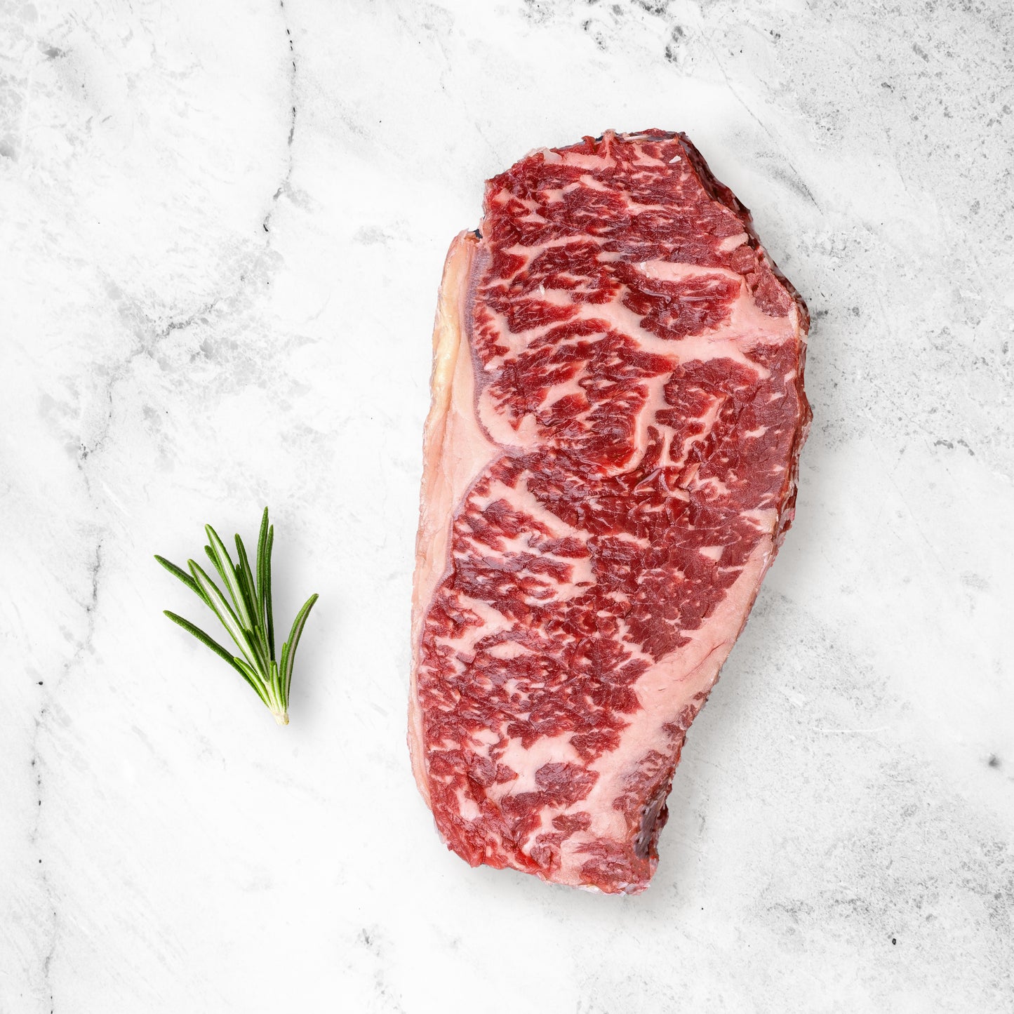 Striploin Steak AAA级纽约牛排 6oz