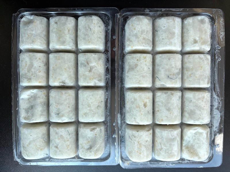 ⚡️限时闪购⚡️优质鱼籽虾滑 320g 24个装