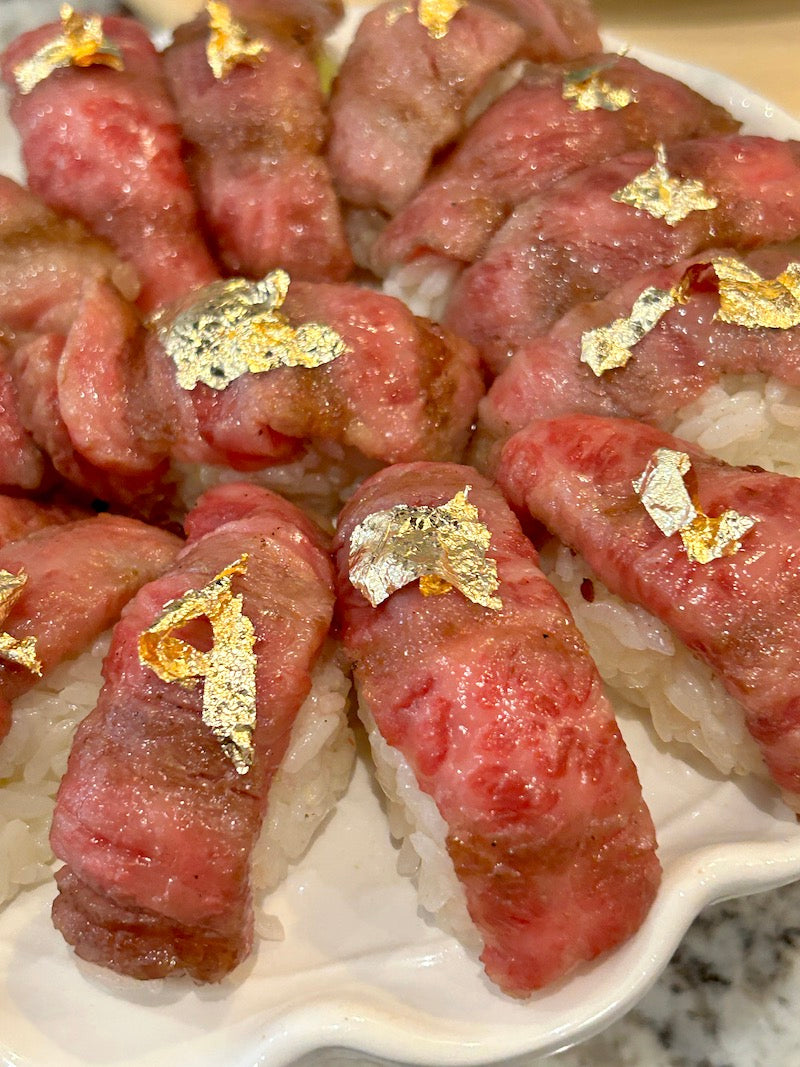 ⚡限量闪购⚡A5 Miyazaki wagyu Steak 日本A5宫崎牛和牛 7oz
