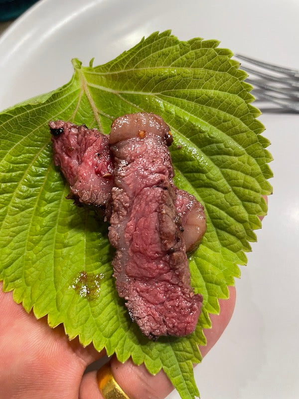 AAA肉眼牛排 10oz 4块独立装 单独塑封