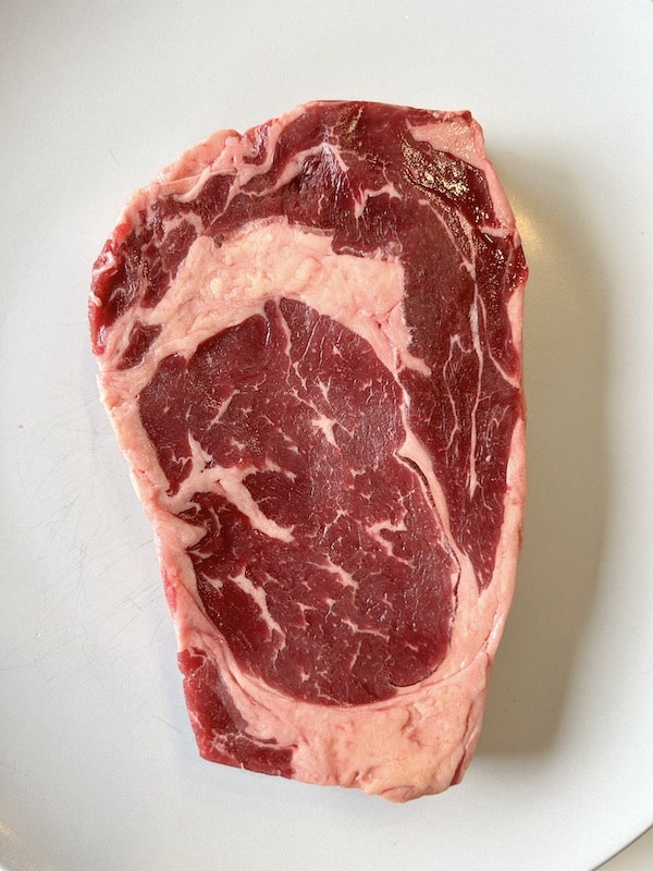 AAA肉眼牛排 10oz 4块独立装 单独塑封