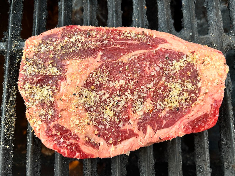 AAA肉眼牛排 10oz 4块独立装 单独塑封