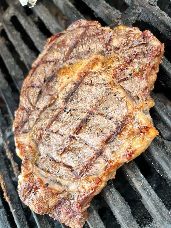 AAA肉眼牛排 10oz 4块独立装 单独塑封