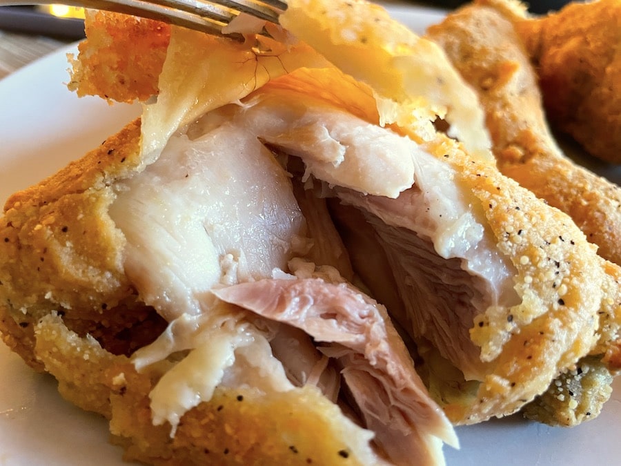 【已结束】香脆炸大鸡块 加热即食 香脆多汁