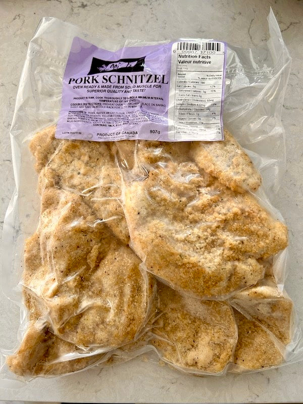 ⚡限时闪购⚡香脆炸猪排 高品质猪肉 独家秘制腌料 2磅装