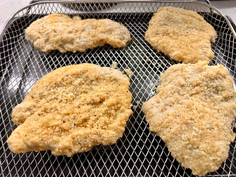 ⚡限时闪购⚡香脆炸猪排 高品质猪肉 独家秘制腌料 2磅装