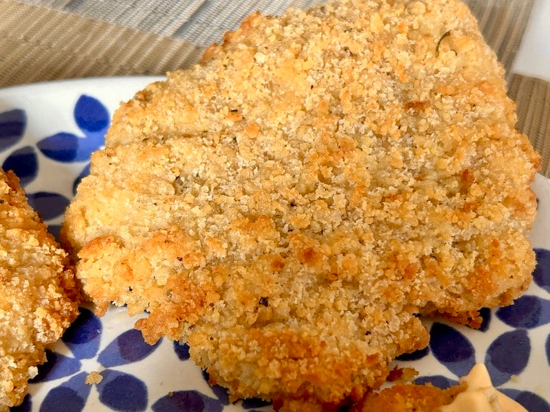 ⚡限时闪购⚡香脆炸猪排 高品质猪肉 独家秘制腌料 2磅装