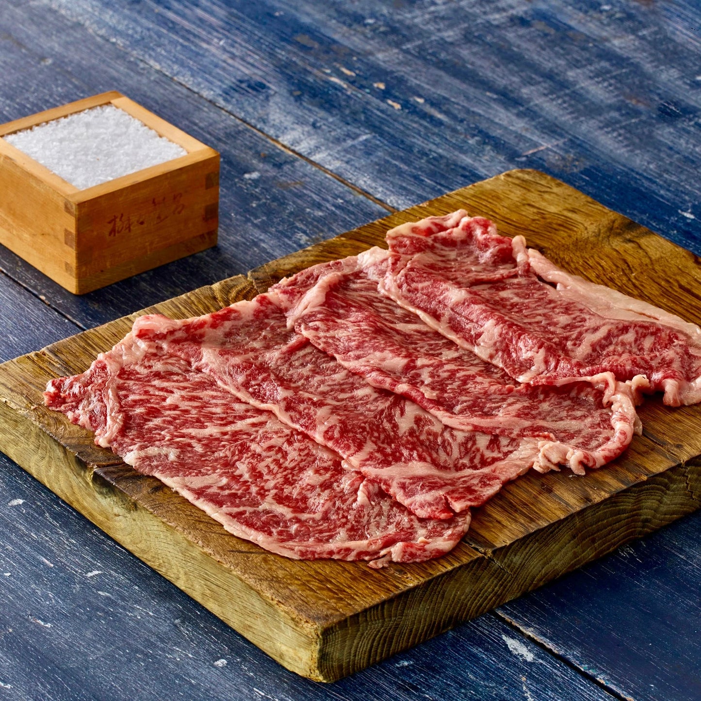 ⚡️限时闪购⚡️Wagyu Shabu Shabu 美国肋眼和牛火锅片 8oz