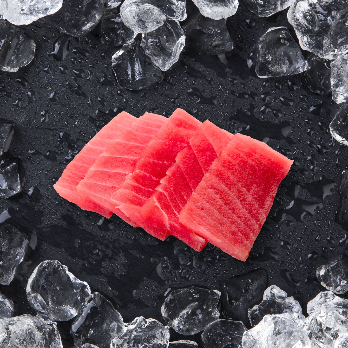Premium Sashimi Yellowfin Tuna Loin 顶级刺身金枪鱼柳 10oz