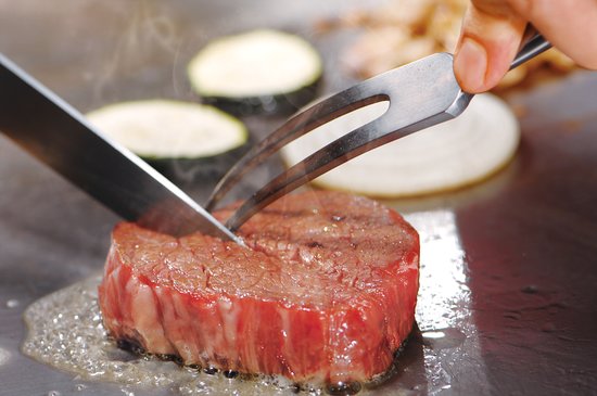 【已结束】A5 Miyazaki wagyu Steak 日本A5宫崎牛和牛 7oz