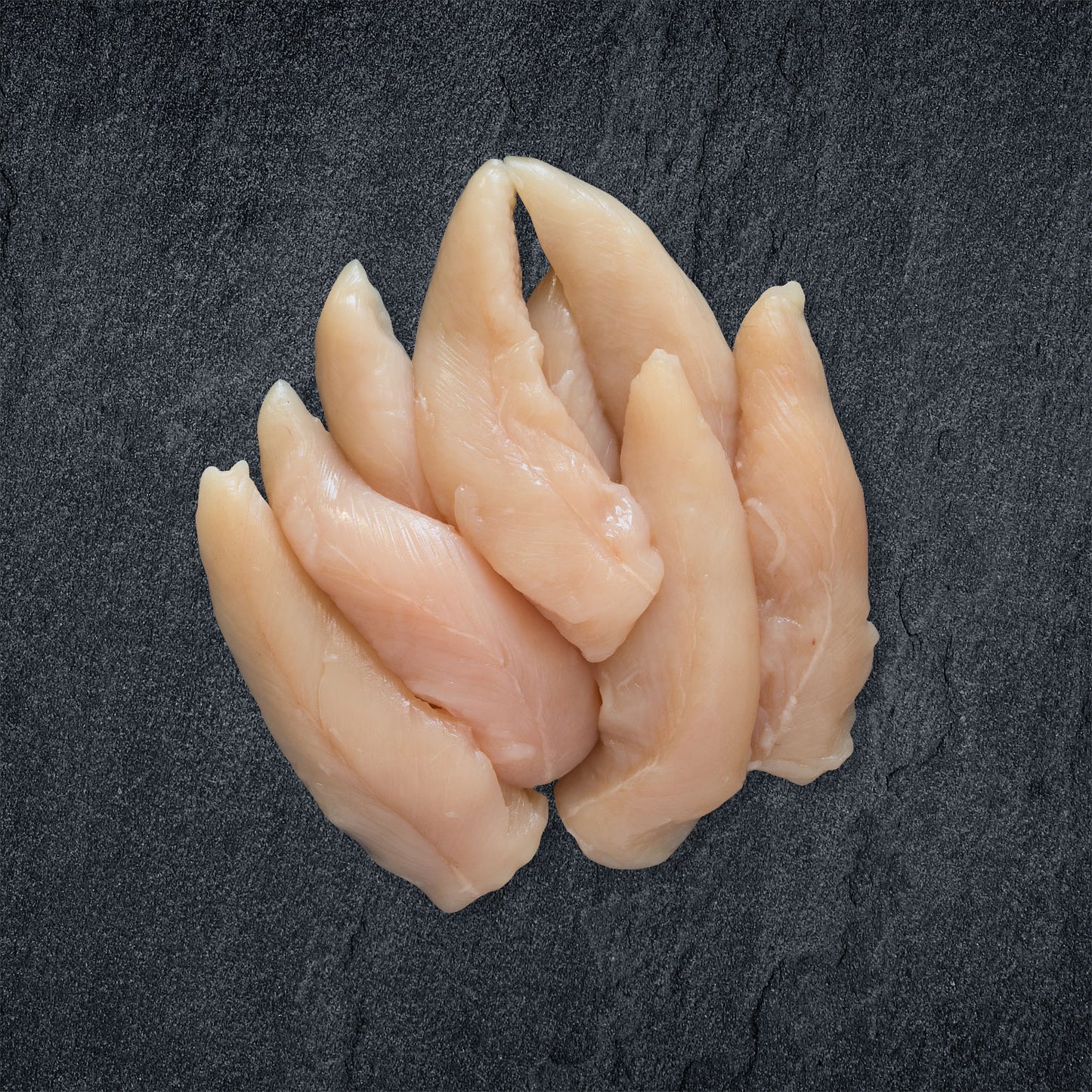 Chicken Tenderloin 有机鸡里脊 1.25lb
