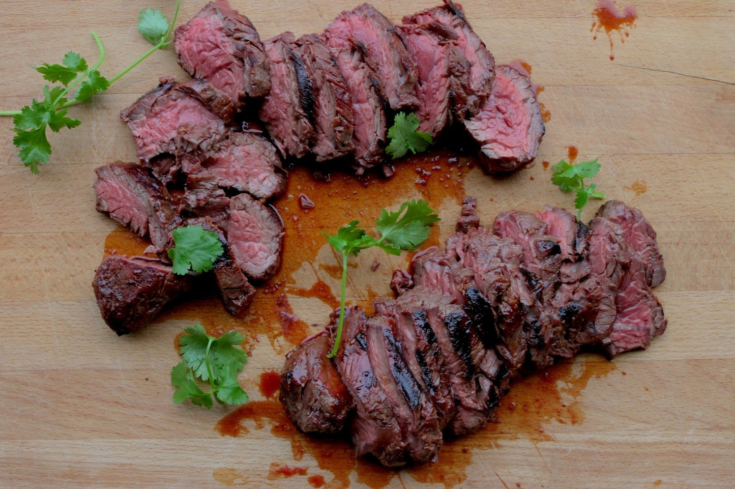 AAA Hanger Steak 封门柳牛排 8oz