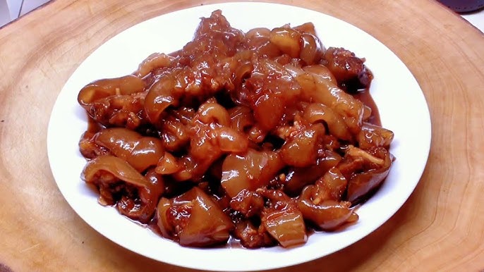 ⚡️限时闪购⚡️Beef Tendon 草饲黑安格斯极品牛筋 3lb