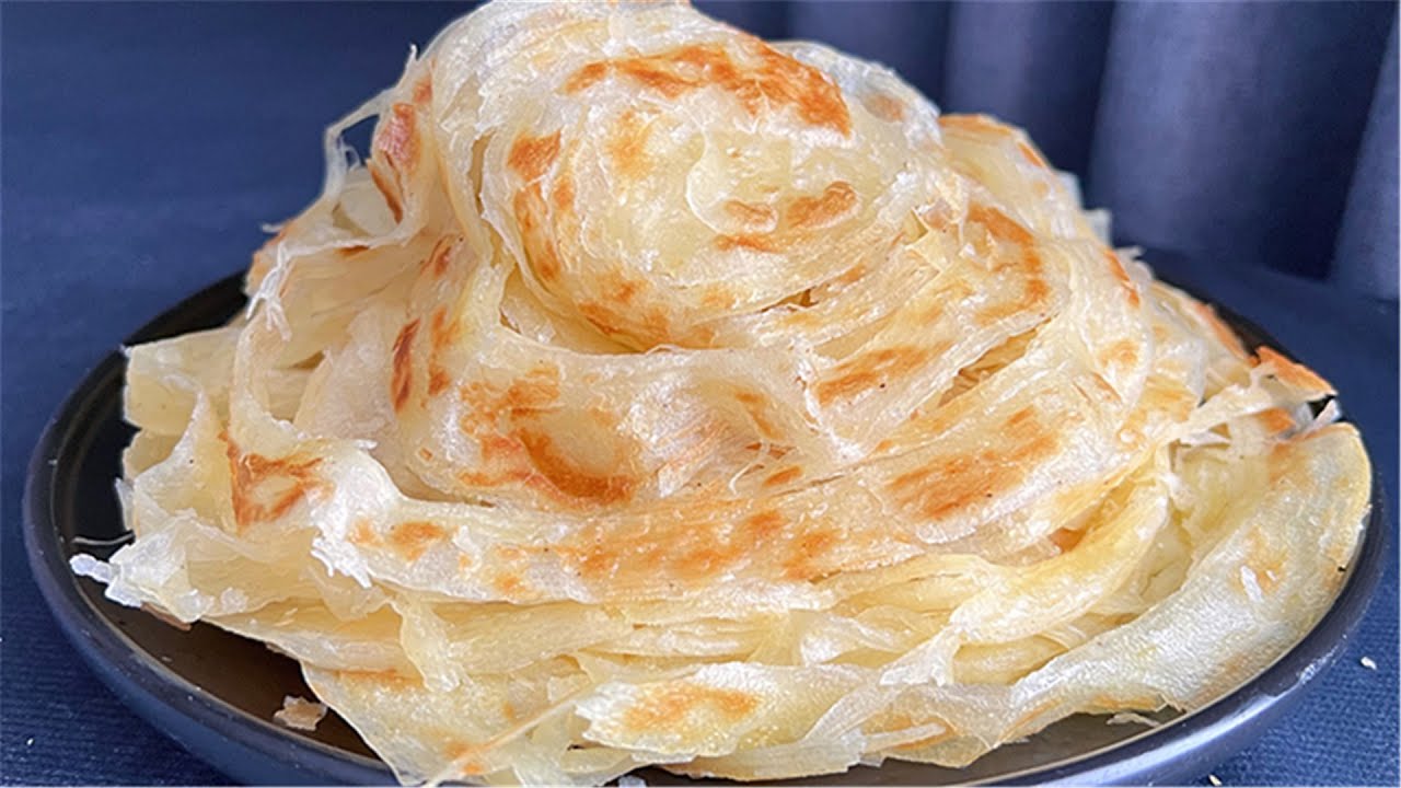 ⚡️限时闪购⚡️经典手抓饼 10pc