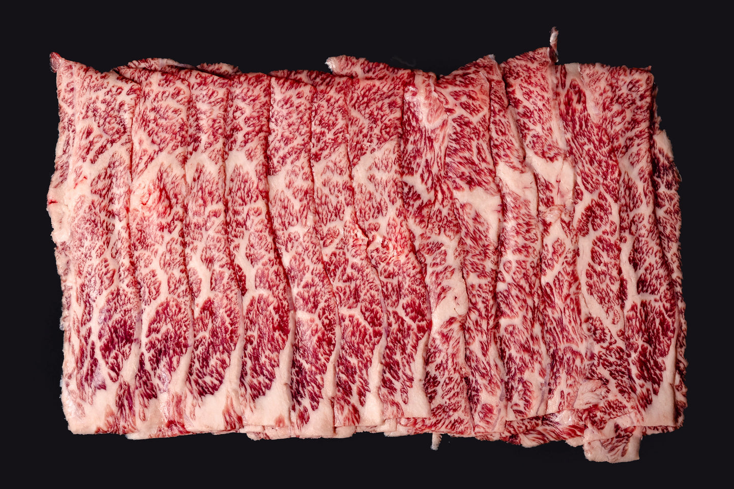 ⚡️限时闪购⚡️Wagyu Shabu Shabu 美国肋眼和牛火锅片 8oz