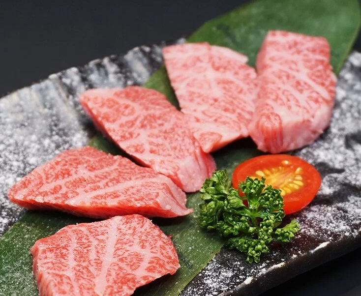 【已结束】A5 Miyazaki wagyu Steak 日本A5宫崎牛和牛 6oz