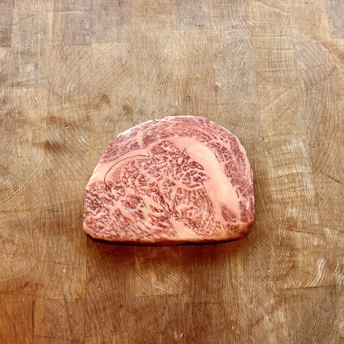 【已结束】A5 Miyazaki wagyu Steak 日本A5宫崎牛和牛 7oz