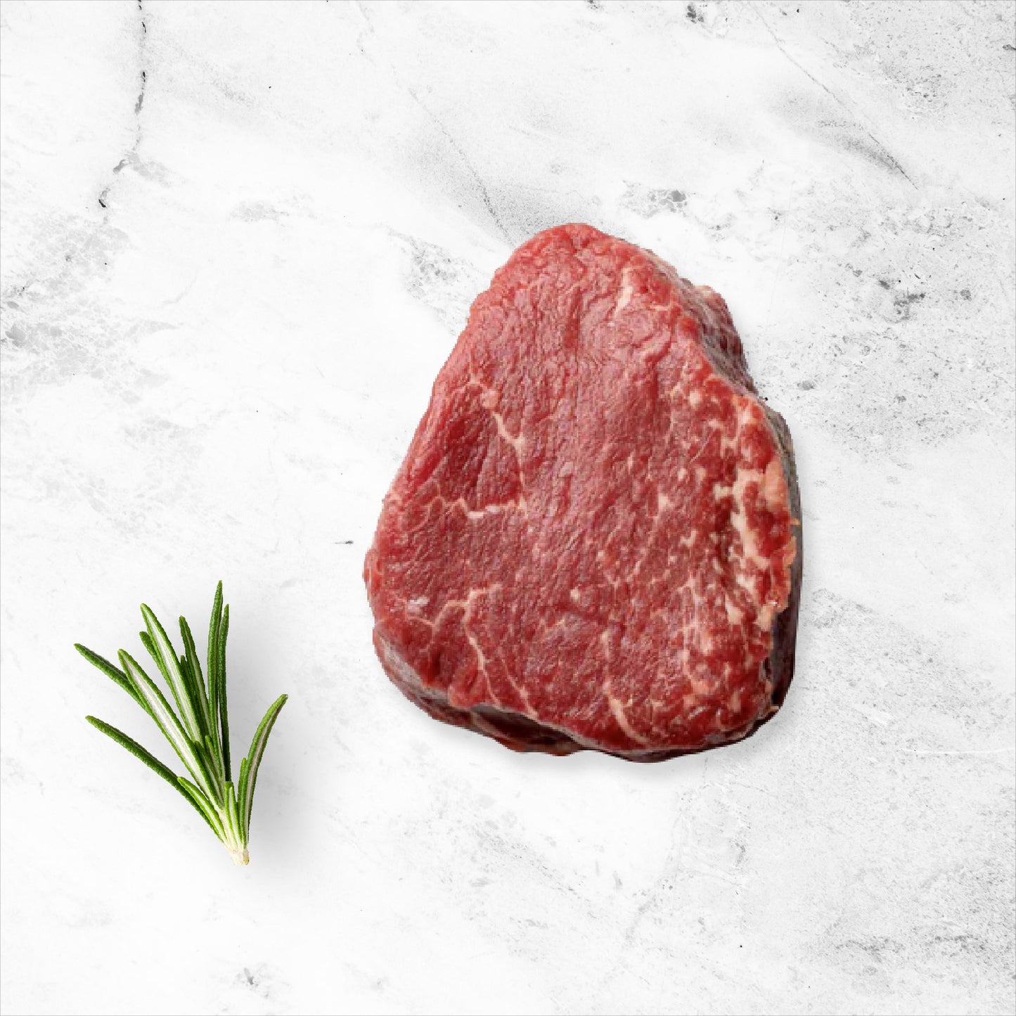 Tenderloin Steak AAA级菲力牛排 4oz x 2