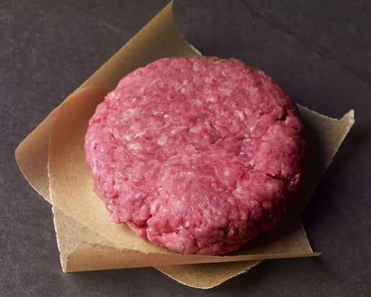 ⚡️闪购回货⚡️Wagyu Smash Burger 和牛手打汉堡 6oz