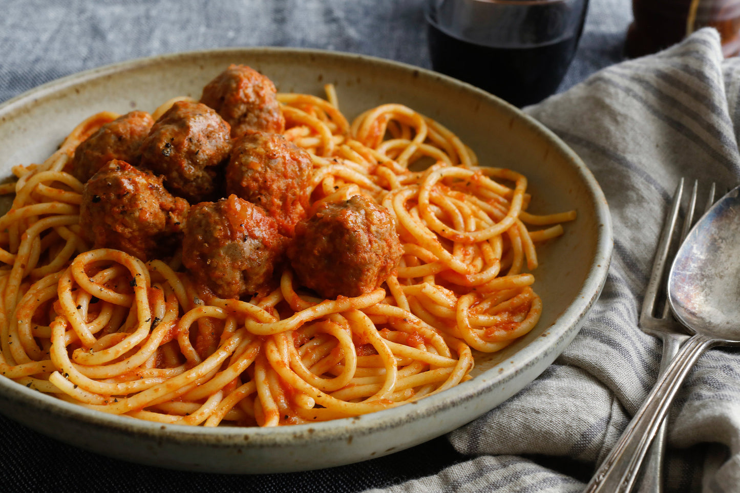 Italian Meatballs 意大利牛肉丸 全熟即食 约23颗 总重500g