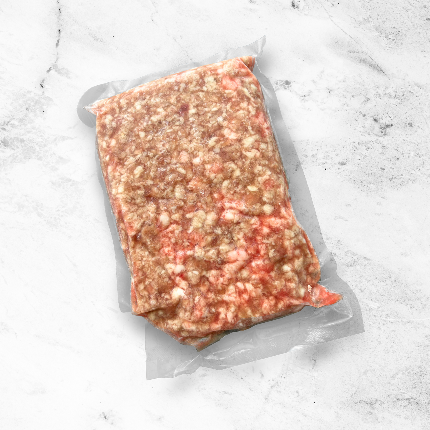 Ground Pork 猪肉碎 2/8 肥瘦黄金比例 2lb