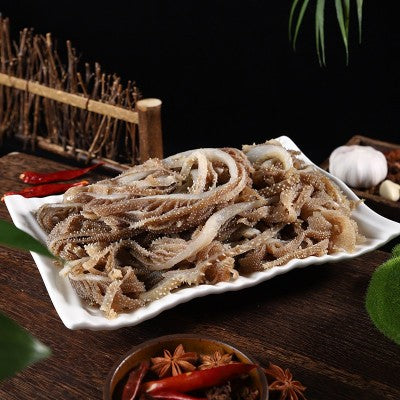 ⚡️限时闪购⚡️加拿大本地千层血毛肚香脆底板丝 1lb