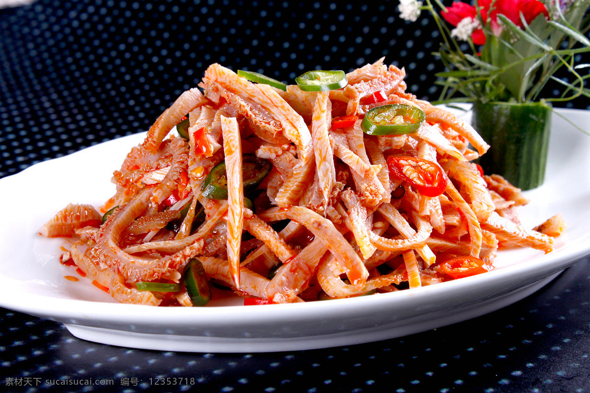 ⚡️限时闪购⚡️加拿大本地千层血毛肚香脆底板丝 1lb