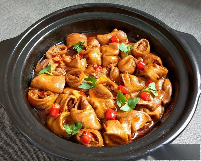 ⚡️限时闪购⚡️已处理白煮肥肠 2lb