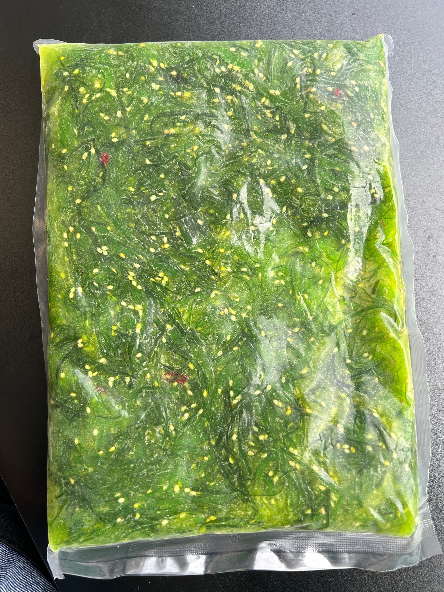 Seaweed Salad 海藻沙拉 2lb 百搭日式沙拉