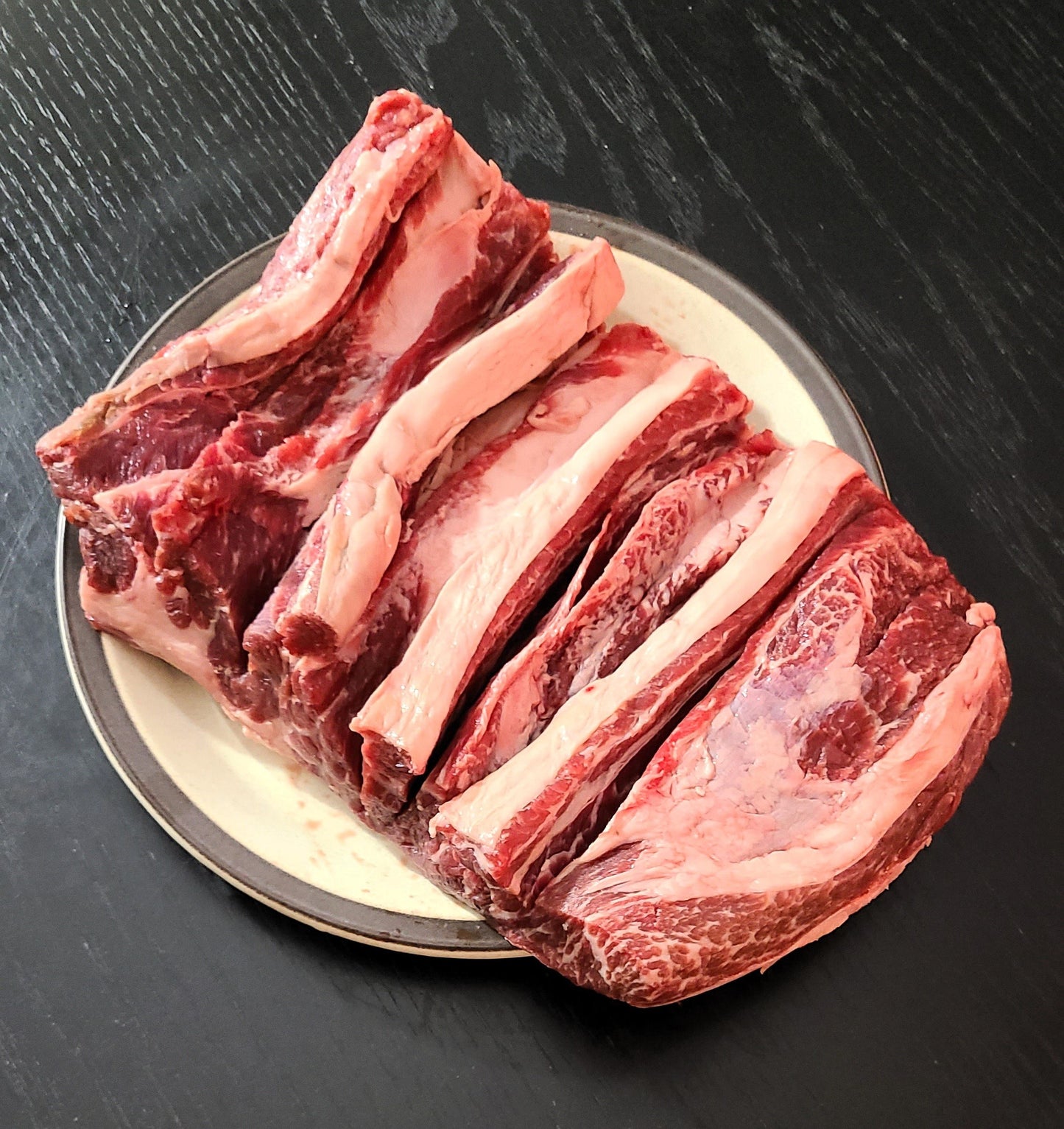 ⚡️限时闪购⚡️极品牛坑腩 约4.5磅 适合炖煮