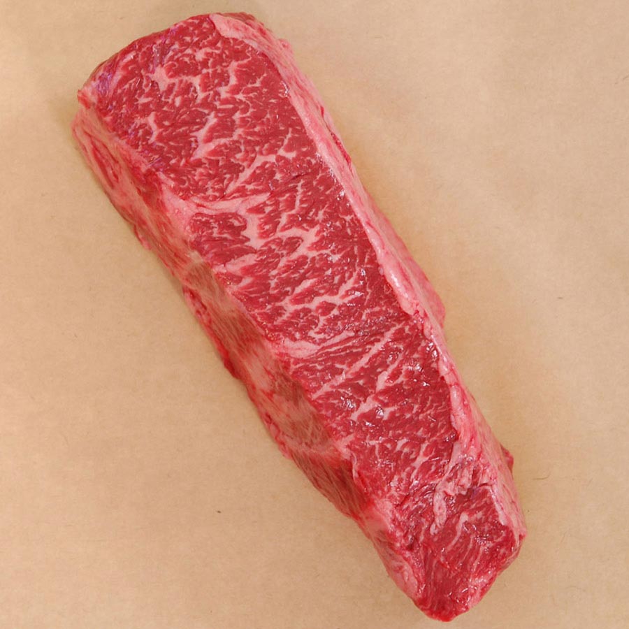 Australian Wagyu Rib Steak M8-9 澳洲和牛肋眼牛排 8oz