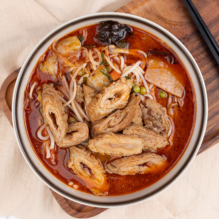 ⚡️限时闪购⚡️已处理白煮肥肠 2lb