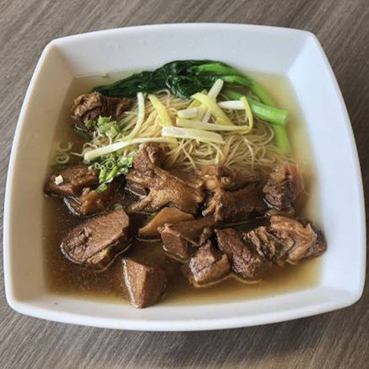 ⚡️限时闪购⚡️极品牛坑腩 约4.5磅 适合炖煮