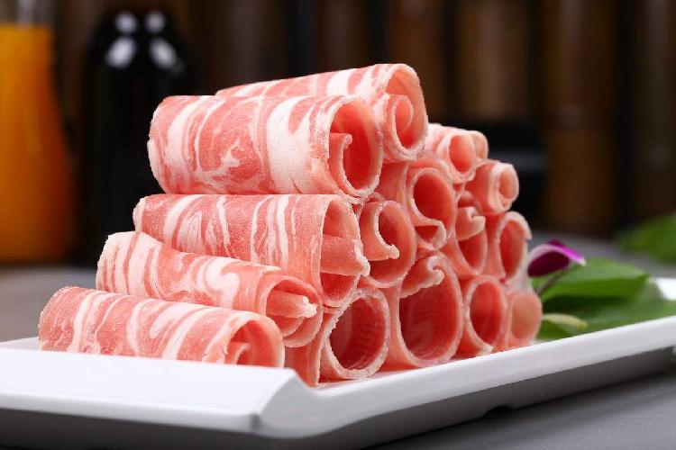 ⚡️限时闪购⚡️极品新西兰草饲羔羊肉卷 2lb