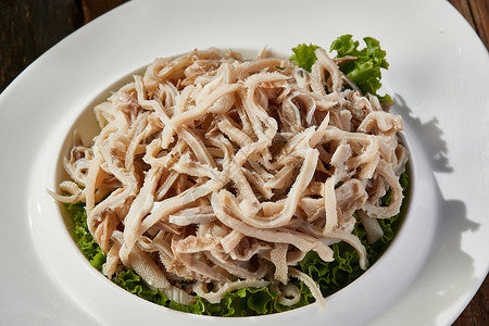 ⚡️限时闪购⚡️加拿大本地千层血毛肚香脆底板丝 1lb