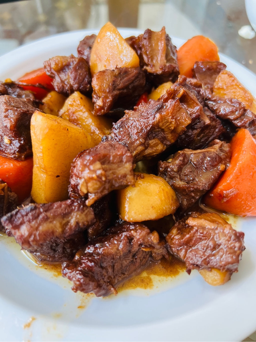 ⚡️限时闪购⚡️Beef Rib Finger 100%草饲黑安格斯牛肋条肉 3lb