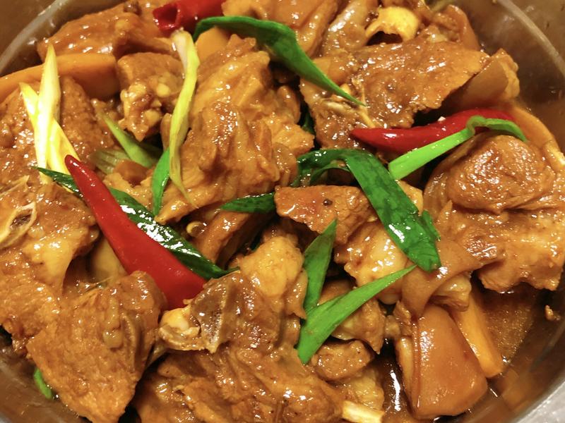 ⚡️闪购⚡️加拿大农场无骨带皮山羊腩 2lb