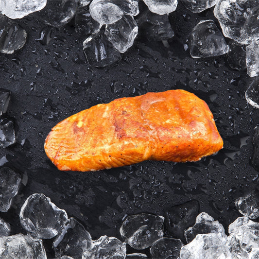 枫浆大西洋三文鱼 7oz