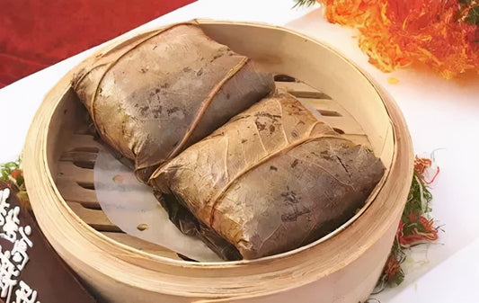 ⚡️限时闪购⚡️猪肉香菇糯米鸡 5pc 总重650g 加拿大产茶餐厅级