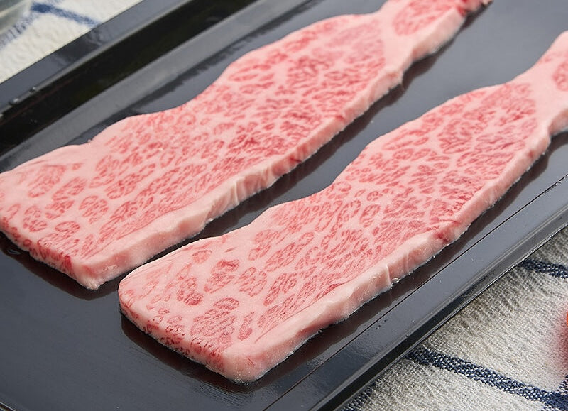 【已结束】A5 Miyazaki wagyu Steak 日本A5宫崎牛和牛 6oz